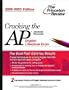 Cracking the AP English Literature, 2002-2003 Edition (College Test Prep)