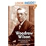 Woodrow Wilson: Princeton to the Presidency