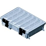 Plano® Guide Two-Tier 4600 Utility Box