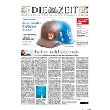 Die Zeit - Hamburg