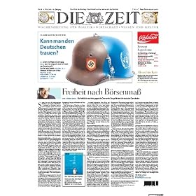 Die Zeit - Hamburg