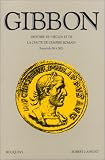 Histoire du déclin et de la chute de l\'Empire romain