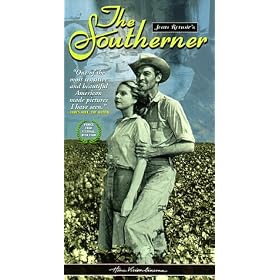 The Southerner [VHS]