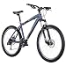 Diamondback Response Sport Mountain Bike (26-Inch Wheels), Matte Blue, Small/16-Inch