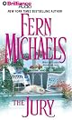 The Jury (Michaels, Fern. Sisterhood, Bk. 4.)