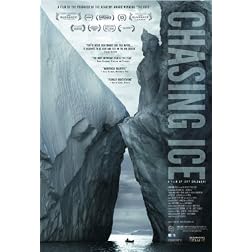 Chasing Ice