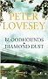 Peter Lovesey Omnibus: Bloodhounds / Diamond Dust: AND Diamond Dust