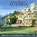 Karen Brown's Austria: Exceptional Places to Stay & Itineraries 2006 (Karen Brown's Austria Charming Inns & Itineraries)