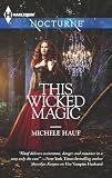 This Wicked Magic (Harlequin Nocturne)