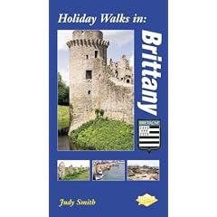 Holiday Walks in Brittany
