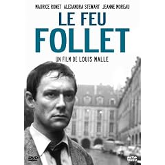 Le Feu follet
