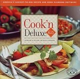  : COOKN DELUXE