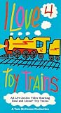 I Love Toy Trains, Part 4