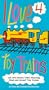 I Love Toy Trains, Part 4 [VHS]