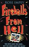 Fireballs from Hell