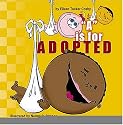 "A" is for Adopted