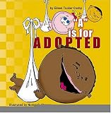 "A" is for Adopted