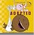 "A" is for Adopted