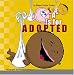 "A" is for Adopted