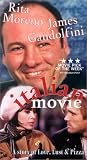 Italian Movie [VHS]