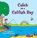 Caleb On A Catfish Day