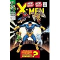 X-Men - Volume 2 Omnibus