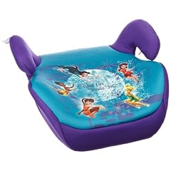 Disney Fairies FE-KFZ-060 Kindersitzerh�hung