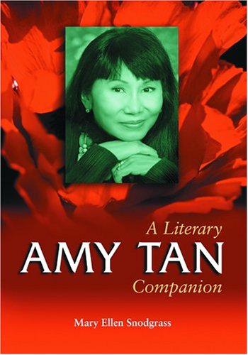 Amy Tan