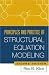 Principles and Practice of Structural Equation Modeling, Second Edition (Methodology In The Social Sciences) width=