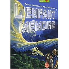 L'Enfant-m�moire, nouvelle �dition