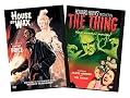 House Of Wax / The Thing (Two-Pack) House Of Wax / The Thing (Two-Pack)