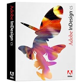 Adobe InDesign CS [Old Version] by Adobe