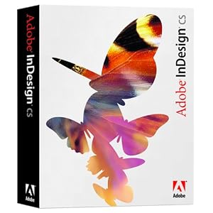 Adobe InDesign CS [Old Version]