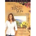 Under the Tuscan Sun (Widescreen) (Dual-layered DVD)