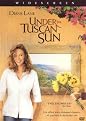 Under the Tuscan Sun (Widescreen) (Dual-layered DVD)