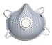 Health & Personal Care : N95 Mask & Respirator Bx/10