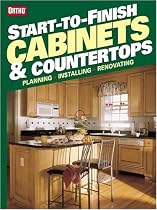 All About Cabinets and Countertops