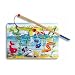 Search : Ravensburger Magnetic Fishing 7 Piece Wooden Puzzle