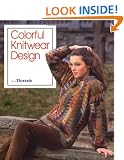 Colourful Knitwear Design (Knitting)
