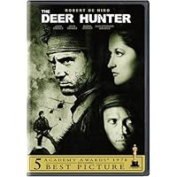 The Deer Hunter (1979)