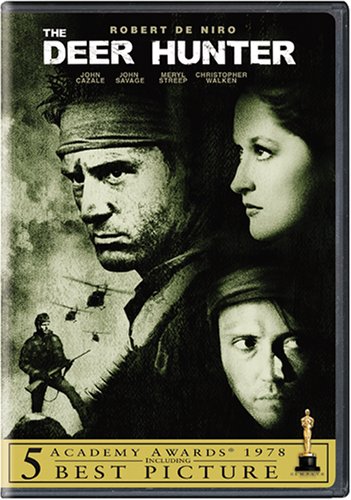 The Deer Hunter - Download DVD Movies