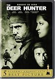 The Deer Hunter [Import USA Zone 1]