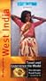 Globe Trekker: West India [VHS]