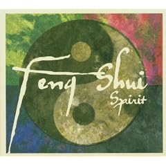 Feng Shui Spirit CD