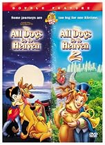 Streaming All Dogs Go to Heaven/All Dogs Go to Heaven 2 Online.