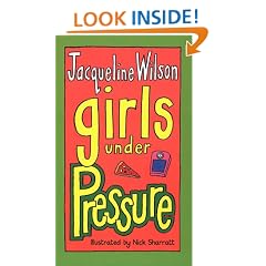 Girls Under Pressure