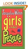 Girls Under Pressure