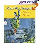 Marc Chagall: Life Is a Dream (Adventures in Art) by Marc Chagall and Britta Hoepler