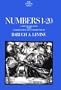 Numbers 1-20: A New Translation (Anchor Bible Series, Vol. 4A)