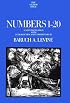 Numbers 1-20: A New Translation (Anchor Bible Series, Vol. 4A)